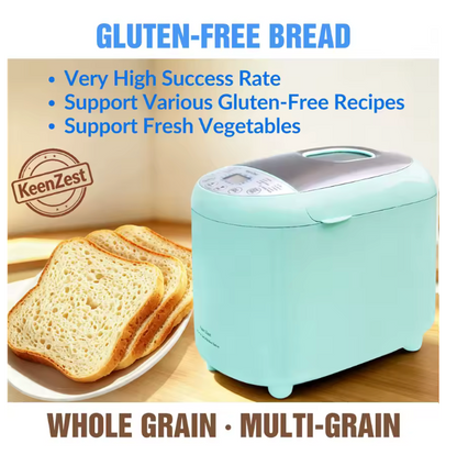 Crumbly™ BakeMaster