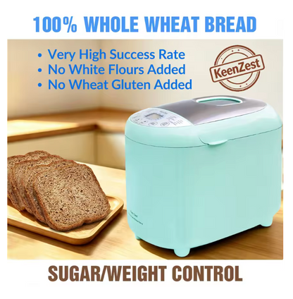 Crumbly™ BakeMaster
