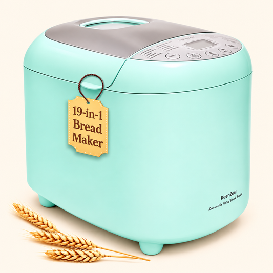 Crumbly™ BakeMaster